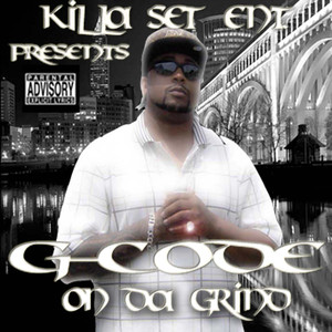On Da Grind Albumcover