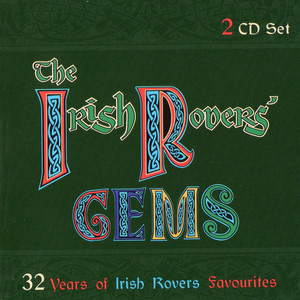 The Irish Rovers' Gems album