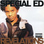 Revelations cover