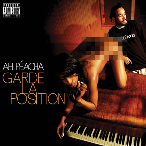 Garde la position album