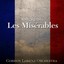 Songs From Les Miserables Albumcover