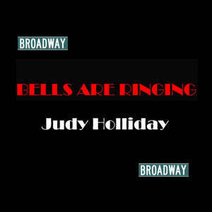 Bells Are Ringing album