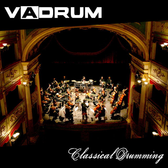 Vadrum Photo