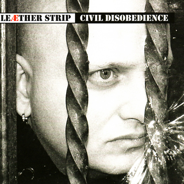 Civil Disobedience cover