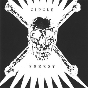 Forest cover