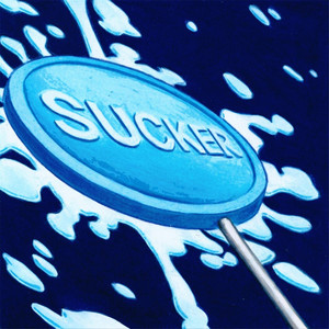 Sucker album