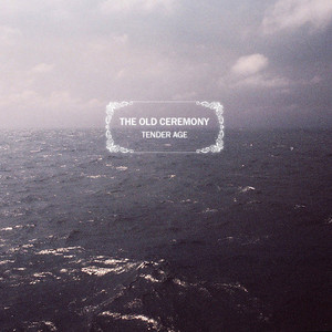 Tender Age cover