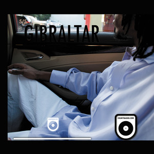 Gibraltar (5 of 5) cover