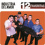 12 Favoritas cover