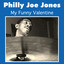 My Funny Valentine Albumcover