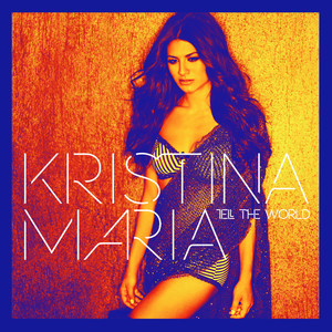 Tell the World cover