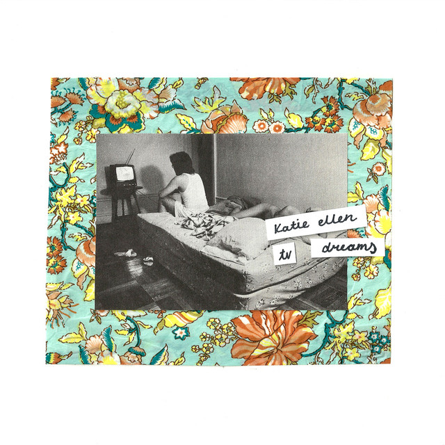 Tv Dreams cover