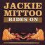 Rides On cover