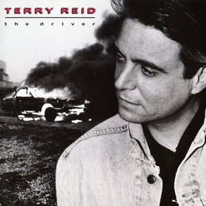 The Driver cover