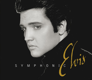 Symphonic Elvis album
