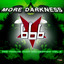 More Darkness (The Twelve Inch Collection Vol.2) cover