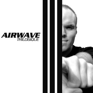 Trilogique cover