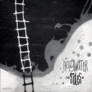 Sides Albumcover