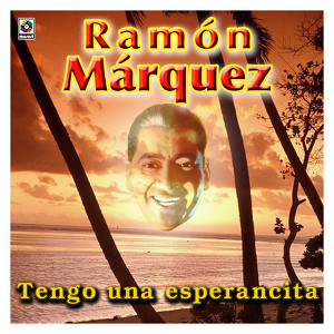 Tengo Una Esperancita Albumcover