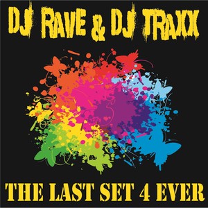 DjRave & DjTraxx