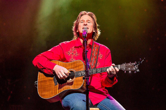 Billy Dean photo