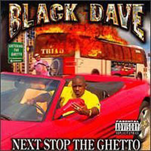 Next Stop the Ghetto album