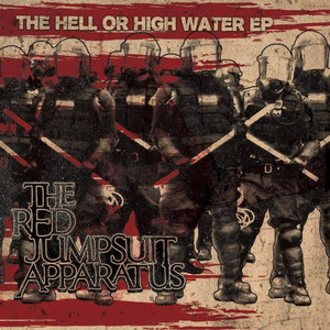 The Hell or High Water EP - Deluxe Edition album