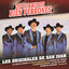20 Corridos Bien Perrones cover