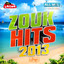 Zouk Hits 2013 cover