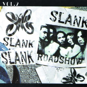 Virus Roadshow, Vol. 2 Albumcover
