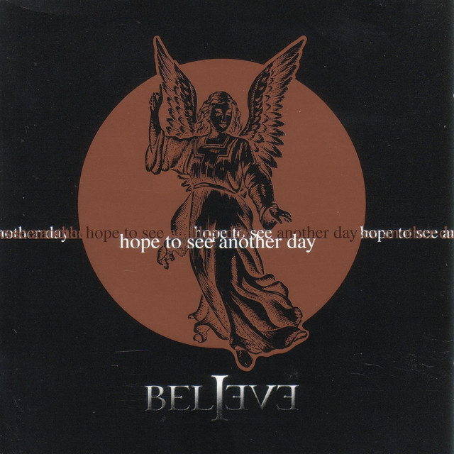 Hope To See Another Day cover