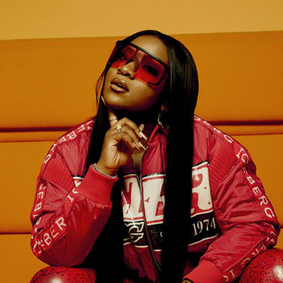 Ray BLK Photo