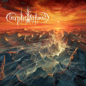 Heralding Bleakness cover