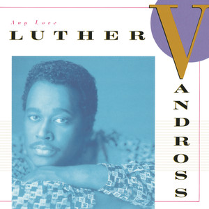 Any Love album