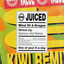 Wheel up (Sammy Virji Remix) Mind of a Dragon