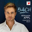 Bach cover