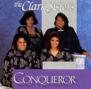 Conqueror cover