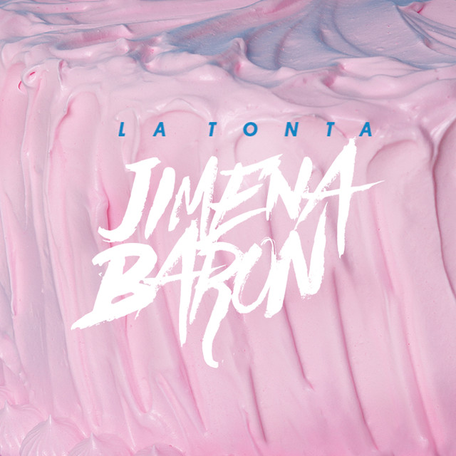 La Tonta cover