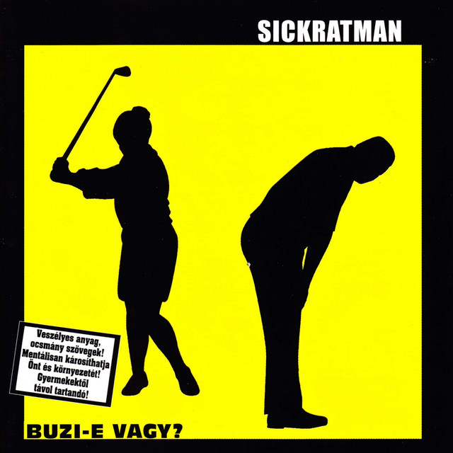 Sickratman Photo