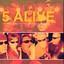 5 Alive Albumcover