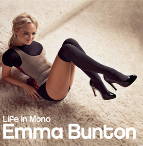 Life In Mono (Limited Edition) cover