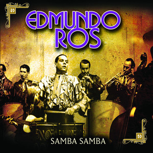Samba Samba album