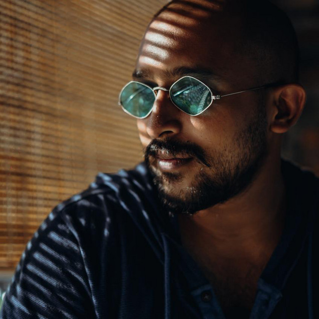 Pallab Talukdar