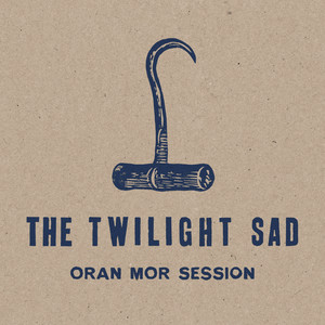 Òran Mór Session album
