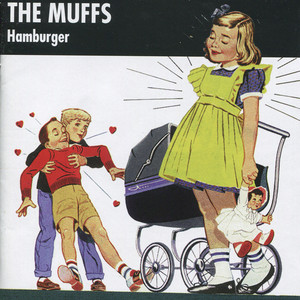 Hamburger album