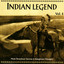 Indian Legend Vol. 4 Albumcover