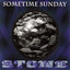 Stone cover