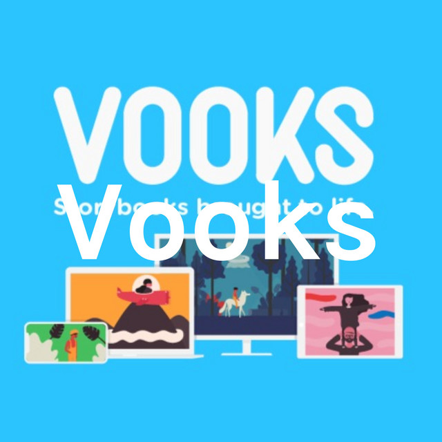 Vooks | Podcast on Spotify