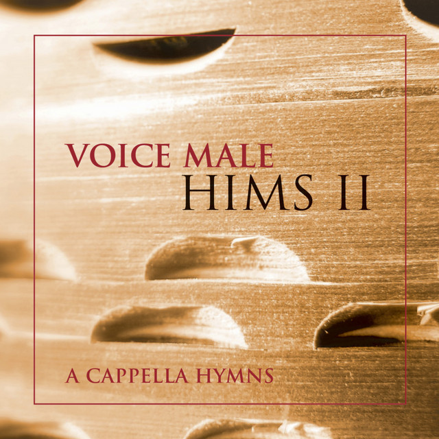Voice Male Photo