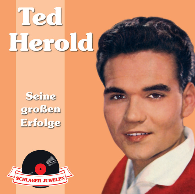 Ted Herold Photo